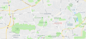 Office Re-Location Company Harborne Birmingham